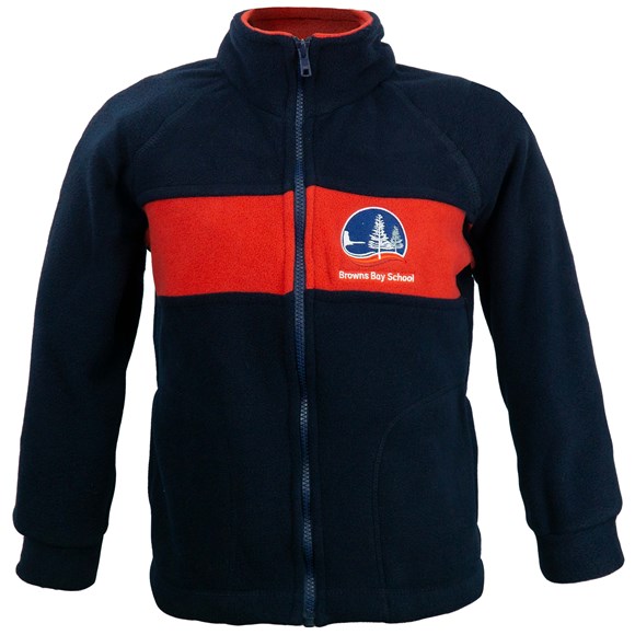 Polar Fleece Jacket